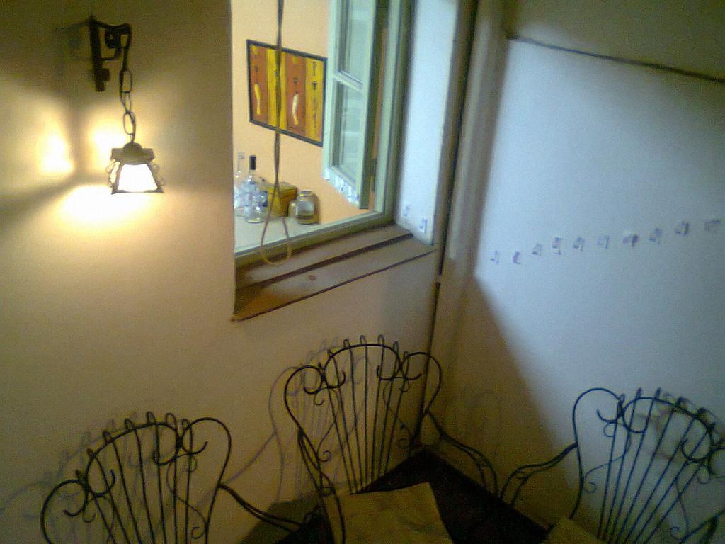 La Casona Bed and Breakfast Mendoza Rum bild