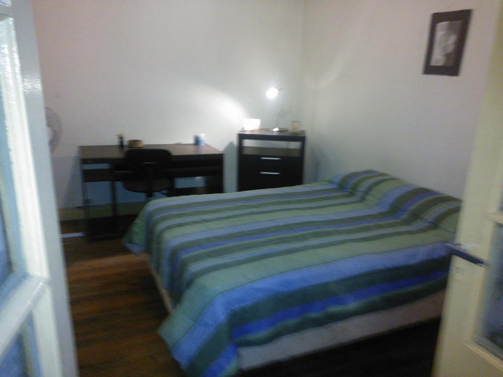 La Casona Bed and Breakfast Mendoza Rum bild