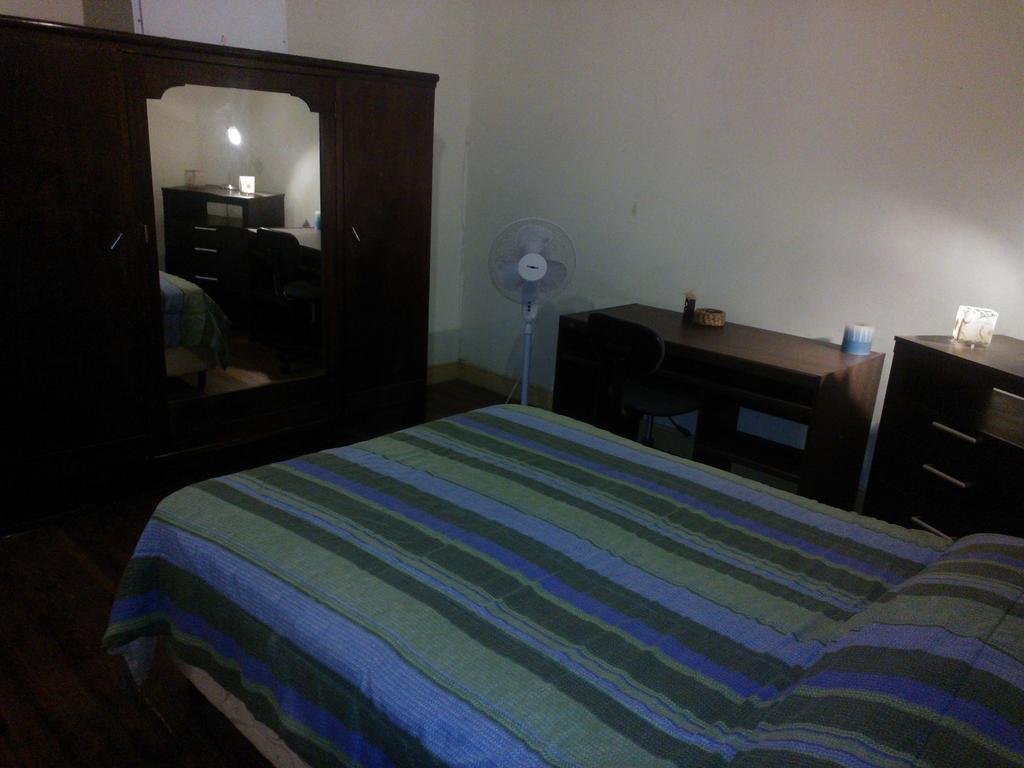 La Casona Bed and Breakfast Mendoza Rum bild