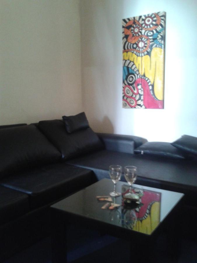 La Casona Bed and Breakfast Mendoza Rum bild