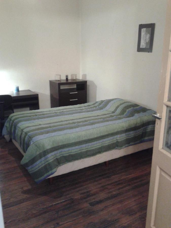 La Casona Bed and Breakfast Mendoza Rum bild