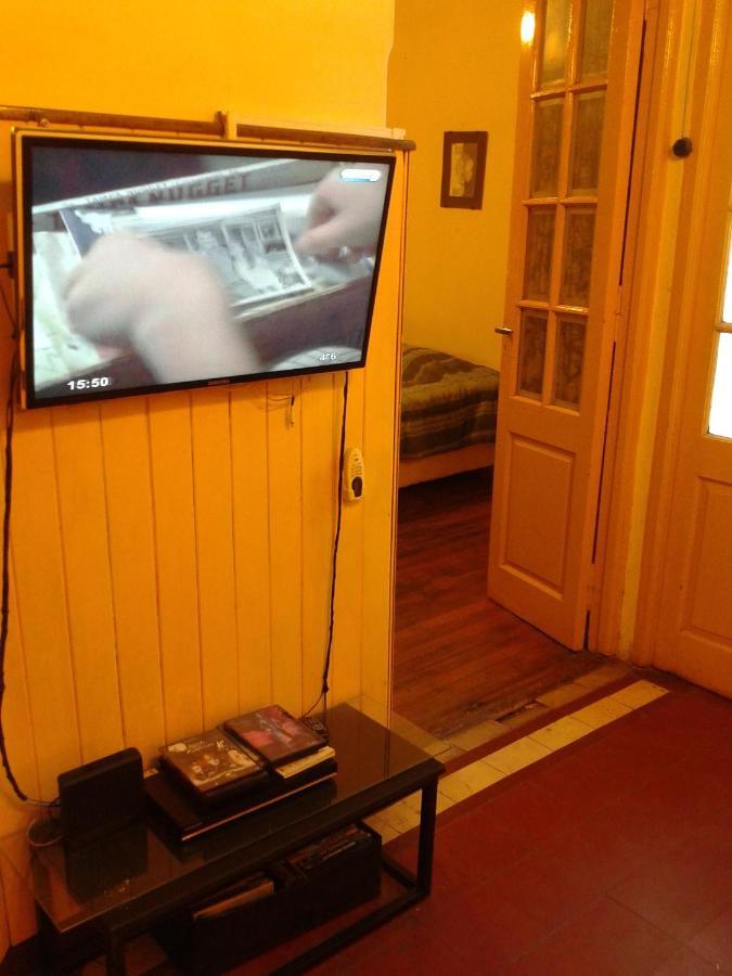 La Casona Bed and Breakfast Mendoza Rum bild